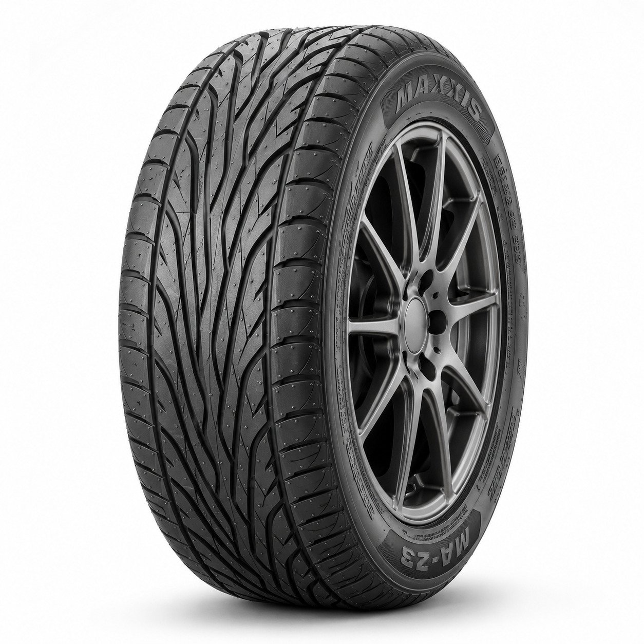 LLANTA MAXXIS 195/45 R15 MAZ3