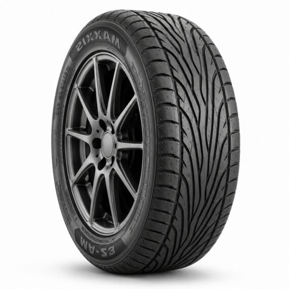 LLANTA MAXXIS 195/45 R15 MAZ3 - foto 3
