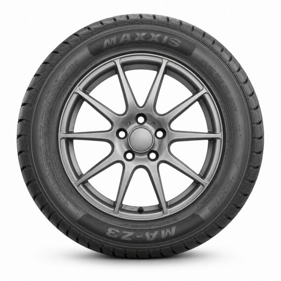 LLANTA MAXXIS 195/45 R15 MAZ3 - foto 4
