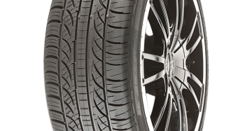 LLANTA PIRELLI 235/50 R18 97W NEROAS