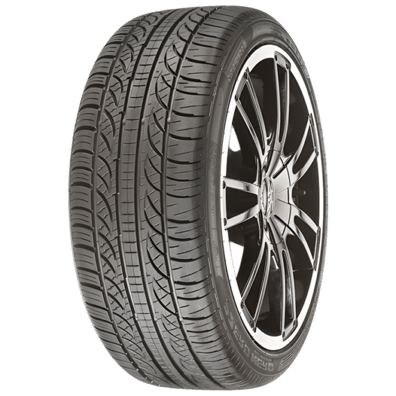 LLANTA PIRELLI 235/50 R18 97W NEROAS