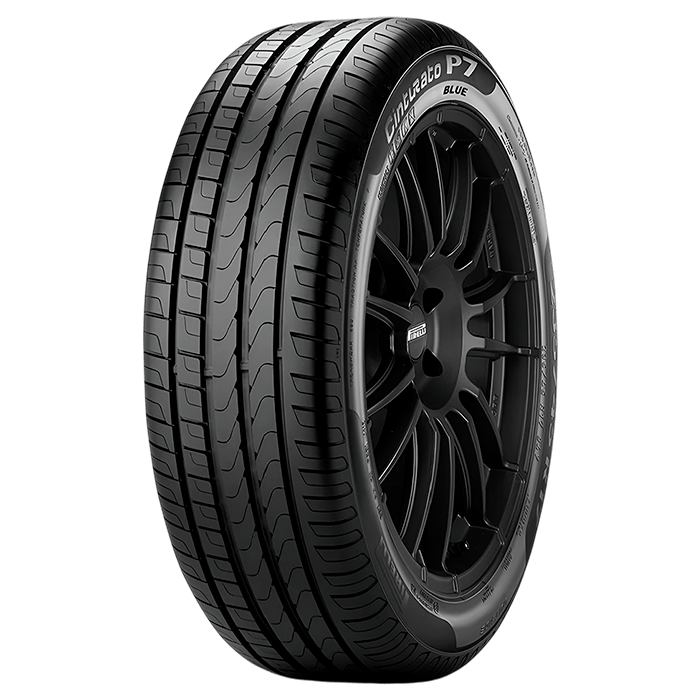 LLANTA PIRELLI 205/60 R16 P7 CINT