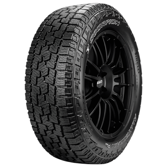 LLANTA PIRELLI 255/70 R16 S-A/T ALL TERRAIN