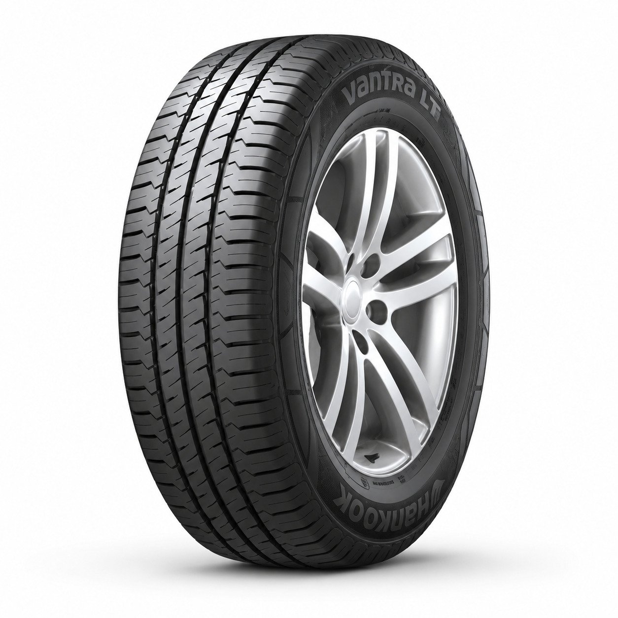 LLANTA HANKOOK 225/70 R15 RA18
