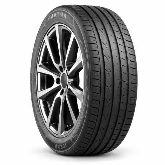 LLANTA APTANY 255/50 R19 RA301 - foto 3