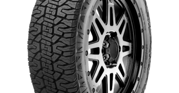 LLANTA RADAR 275/45 R20 110H RENEGADE A/T