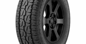 LLANTA BRIDGESTONE 275/55 R20 DUELER A/T REVOR