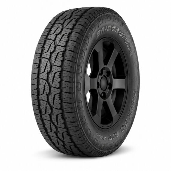 LLANTA BRIDGESTONE 275/55 R20 DUELER A/T REVOR