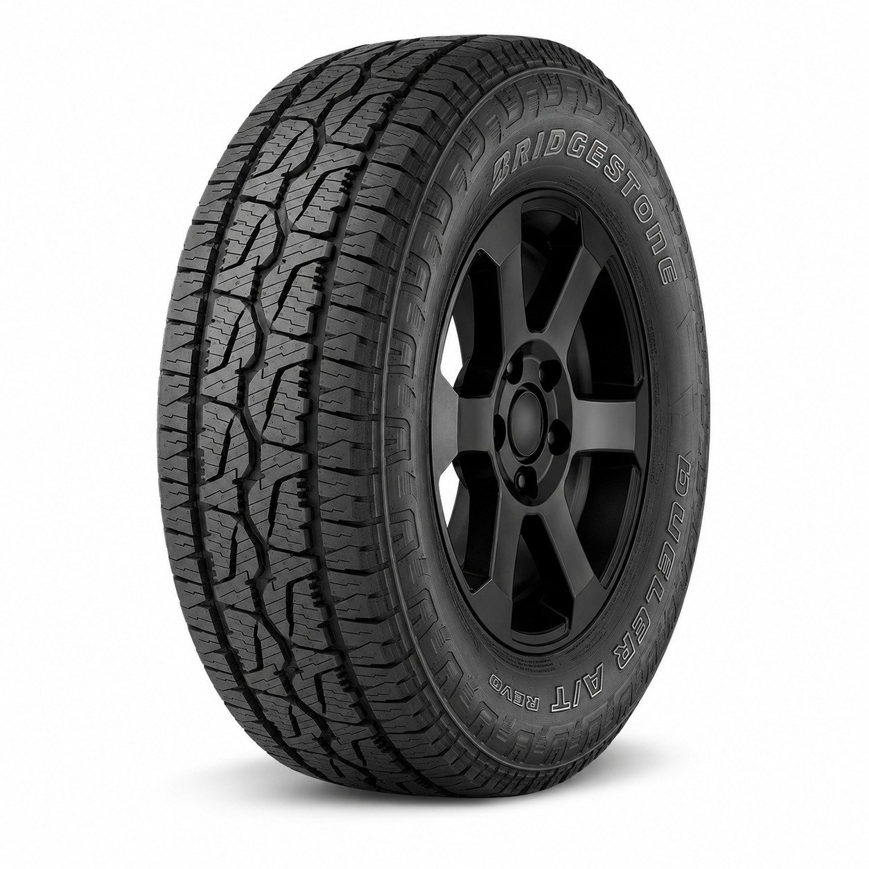 LLANTA BRIDGESTONE 275/55 R20 DUELER A/T REVOR