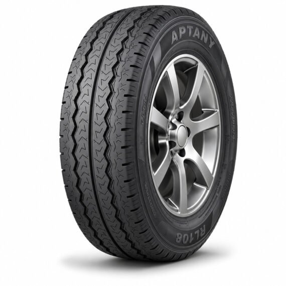 LLANTA APTANY 215/75 R16 RL108
