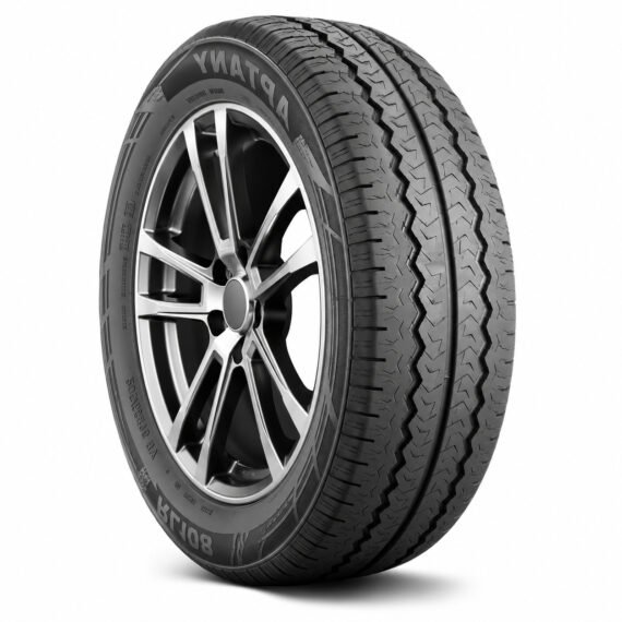 LLANTA APTANY 205/65 R16 RL108 - foto 3