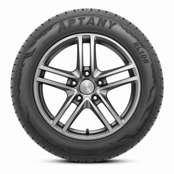 LLANTA APTANY 205/65 R16 RL108 - foto 4