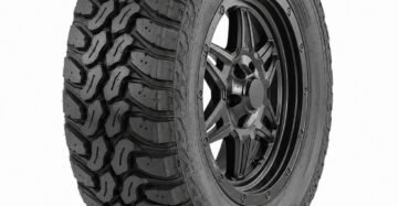 LLANTA APTANY 235/75 R15 RM105