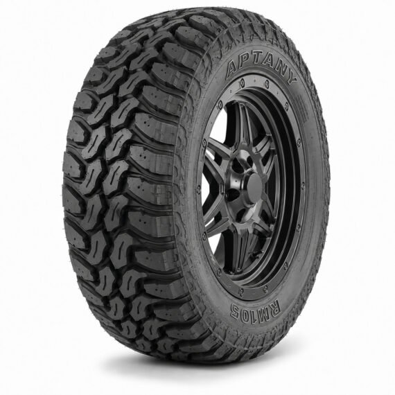 LLANTA APTANY 235/75 R15 RM105