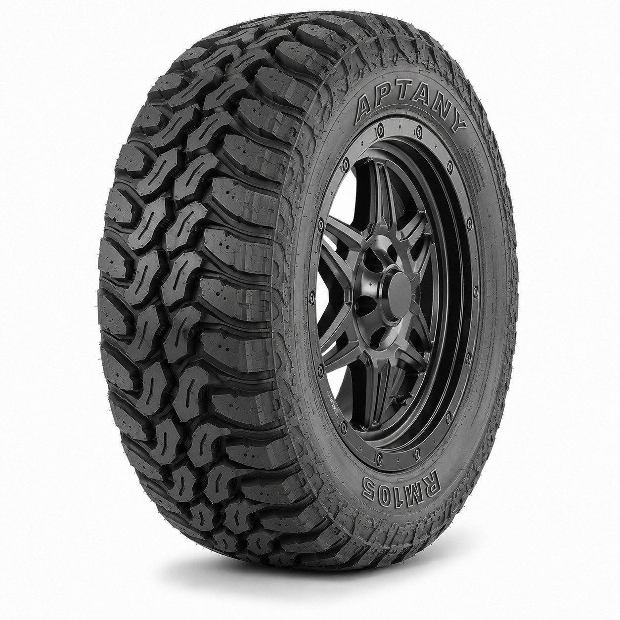 LLANTA APTANY 235/75 R15 RM105
