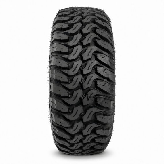 LLANTA APTANY 235/75 R15 RM105 - foto 2
