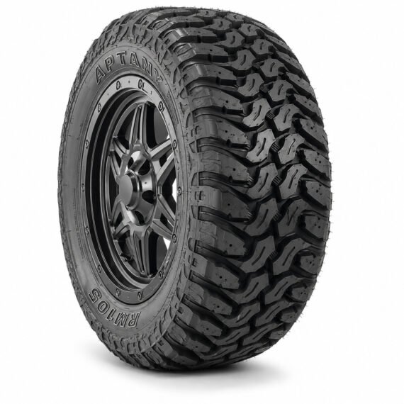 LLANTA APTANY 235/75 R15 RM105 - foto 3