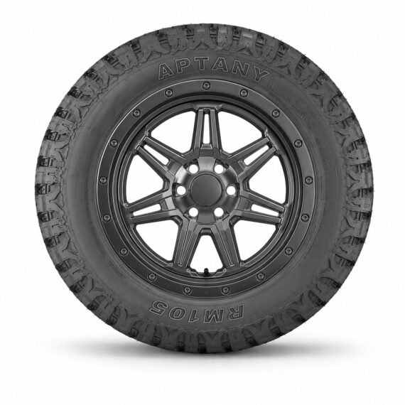 LLANTA APTANY 235/75 R15 RM105 - foto 4