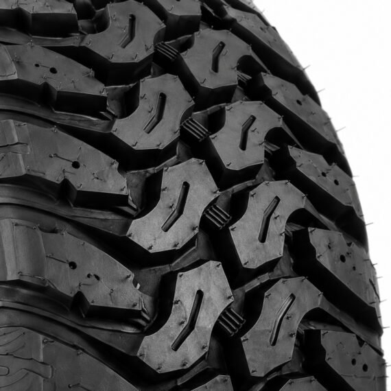 LLANTA APTANY 235/75 R15 RM105 - foto 5