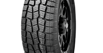 LLANTA ROADSHINE 235/75 R15 RS903