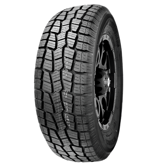 LLANTA ROADSHINE 235/75 R15 RS903