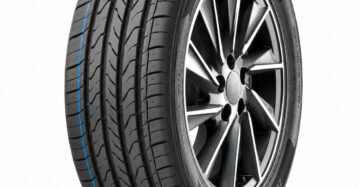 LLANTA APTANY 205/60 R15 RP203