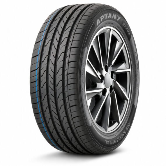 LLANTA APTANY 205/60 R15 RP203
