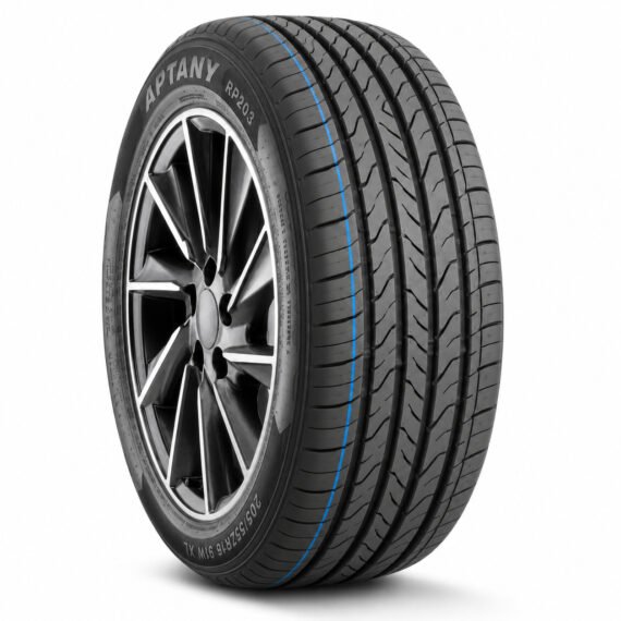 LLANTA APTANY 165/60 R14 75H RP203 - foto 3