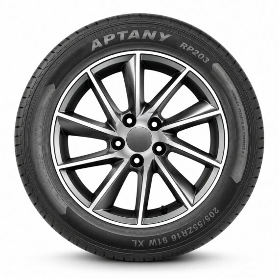 LLANTA APTANY 165/60 R14 75H RP203 - foto 4