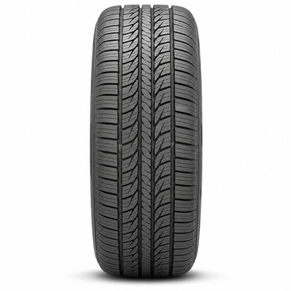 LLANTA GENERAL TIRE 195/50 R16 ALTIMAX RT43 - foto 2