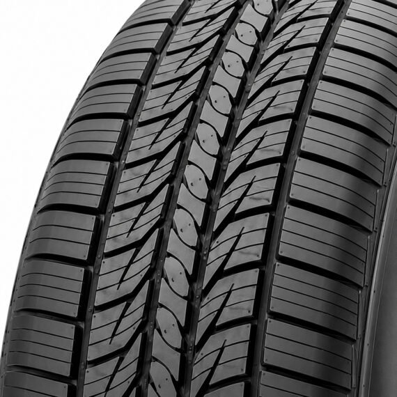 LLANTA GENERAL TIRE 195/50 R16 ALTIMAX RT43 - foto 5
