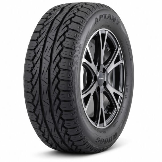 LLANTA APTANY 265/65 R17 RU006