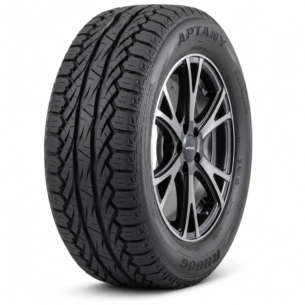 LLANTA APTANY 265/65 R17 RU006