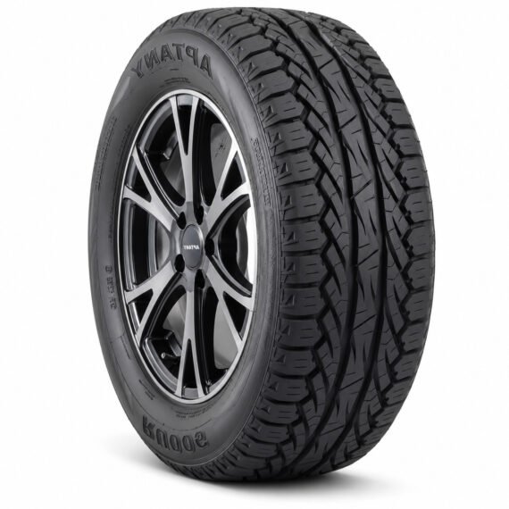 LLANTA APTANY 255/70 R16 111 T RU006 - foto 3