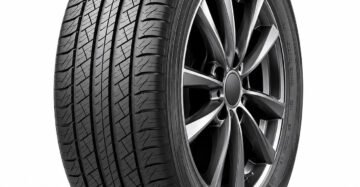 LLANTA APTANY 235/60 R16 RU028