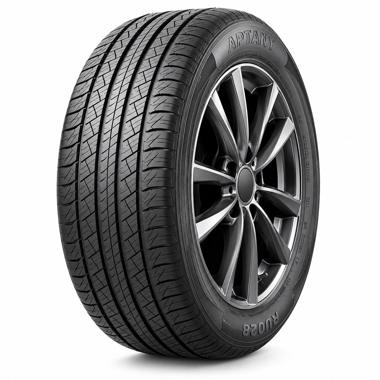 LLANTA APTANY 235/60 R16 RU028