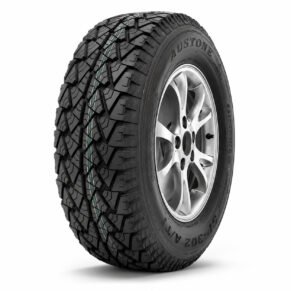 LLANTA 245/65 R17 AUSTONE 107T SP-302 A/T