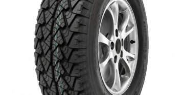 LLANTA 245/65 R17 AUSTONE 107T SP-302 A/T