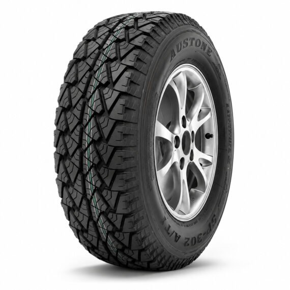 LLANTA 245/65 R17 AUSTONE 107T SP-302 A/T