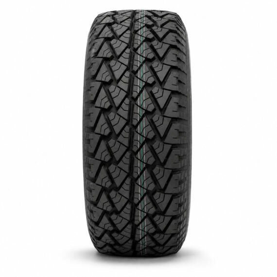 LLANTA AUSTONE 245/70 R16 111S XL SP-302 A/T - foto 2