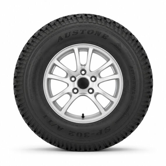 LLANTA AUSTONE 245/70 R16 111S XL SP-302 A/T - foto 4