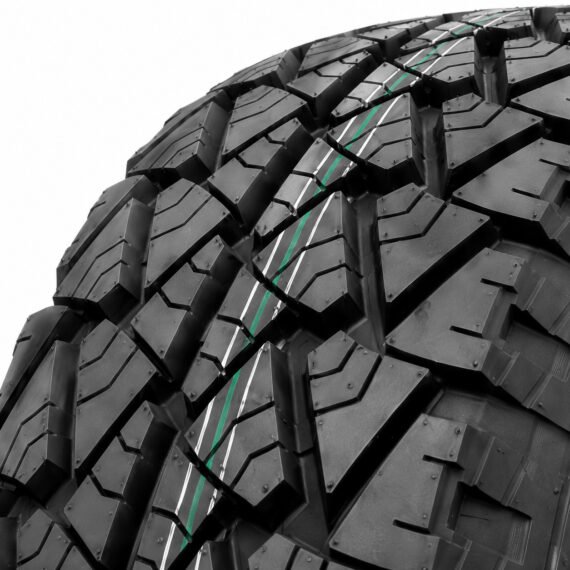 LLANTA AUSTONE 245/70 R16 111S XL SP-302 A/T - foto 5