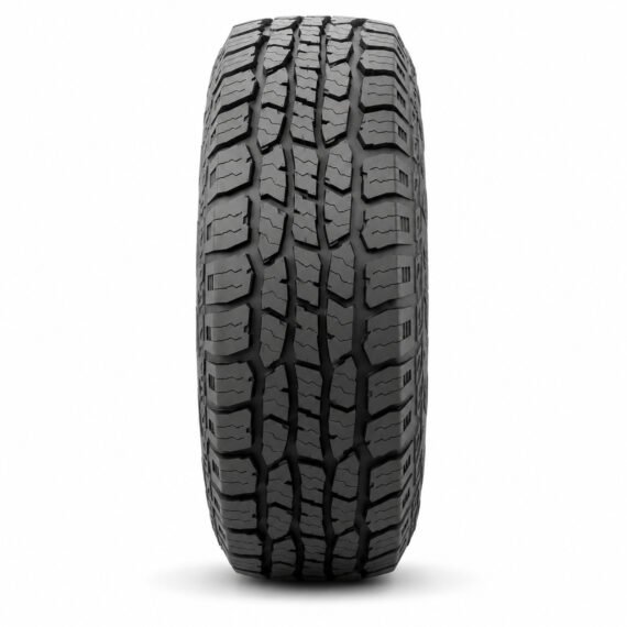 LLANTA AUSTONE 245/75 R16 TAI SP308 A/T - foto 2