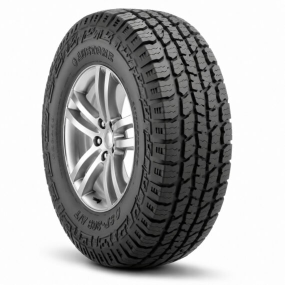 LLANTA AUSTONE 245/75 R16 TAI SP308 A/T - foto 3