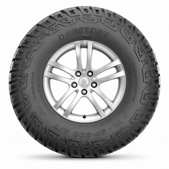 LLANTA AUSTONE 245/75 R16 TAI SP308 A/T - foto 4