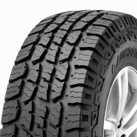 LLANTA AUSTONE 245/75 R16 TAI SP308 A/T - foto 5