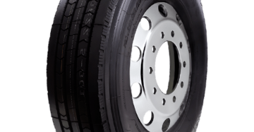 LLANTA STEPRISING 295/80 R22.5 SR198