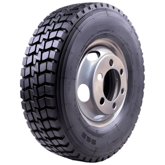 LLANTA STEPRISING 235/75 R17.5 SR828