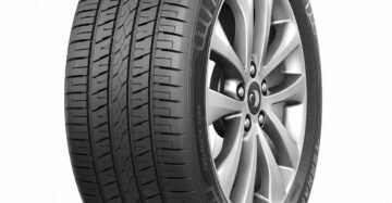 LLANTA SAILUN 245/55 R19 TERRAMAX CVR
