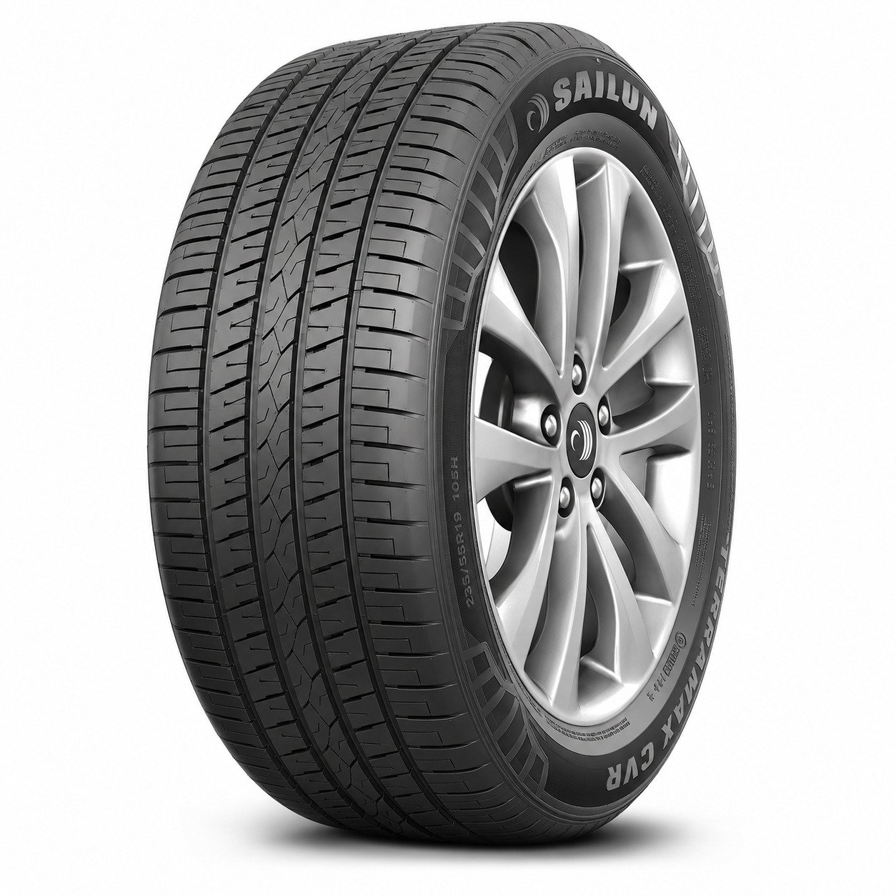 LLANTA SAILUN 245/55 R19 TERRAMAX CVR